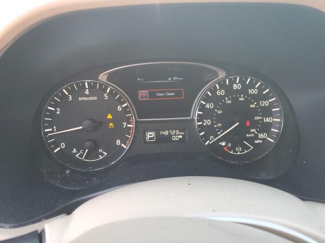 2015 NISSAN PATHFINDER 5N1AR2MN4FC699597