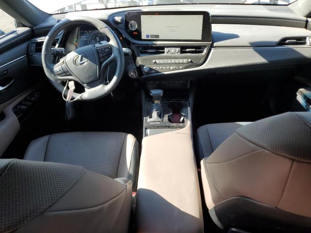 2023 LEXUS ES 300H BA 58ADA1C10PU030227