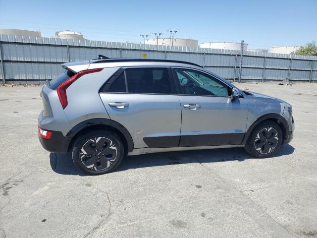 2023 KIA NIRO WIND KNDCR3L12P5036567