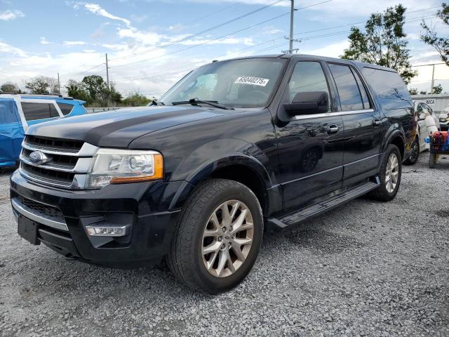 FORD EXPEDITION