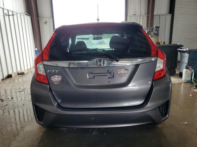 2016 HONDA FIT EX JHMGK5H75GX034913