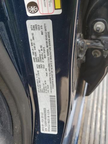 2022 RAM 1500 LIMIT 1C6SRFHM8NN266635