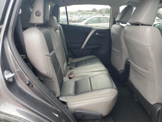 2016 TOYOTA RAV4 XLE - 2T3RFREVXGW520162
