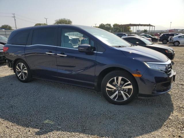 2024 HONDA ODYSSEY TO 5FNRL6H89RB058456