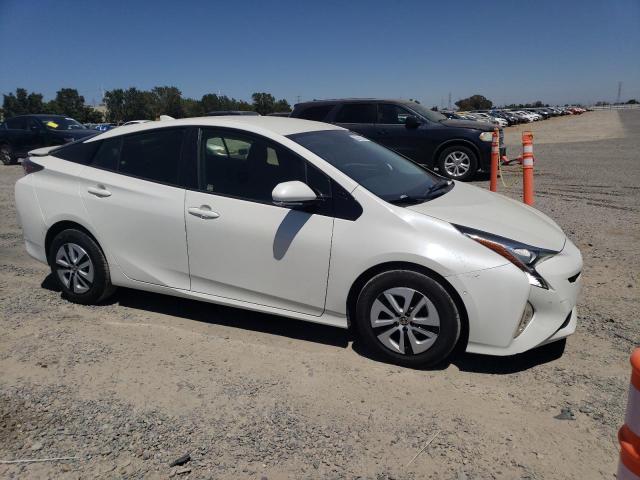 2018 TOYOTA PRIUS - JTDKARFU1J3066190