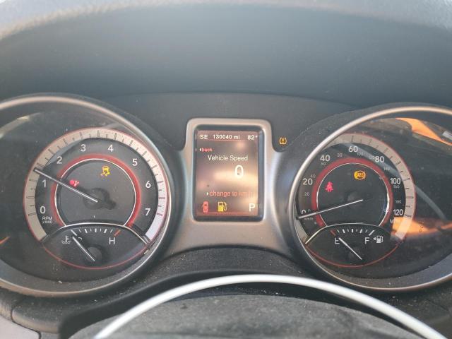 2018 DODGE JOURNEY CR 3C4PDCGG0JT157104