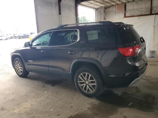 2018 GMC ACADIA SLE 1GKKNSLA3JZ108303