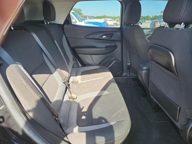 2023 CHEVROLET TRAILBLAZE - KL79MPS27PB012418