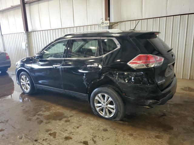 2014 NISSAN ROGUE S - 5N1AT2MV6EC760643