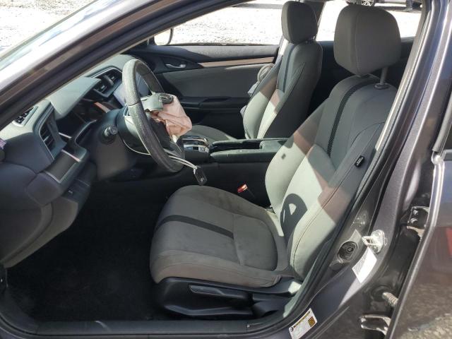 2016 HONDA CIVIC EX - 19XFC2F72GE242114