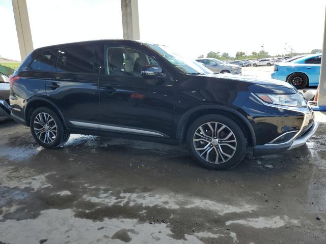 2017 MITSUBISHI OUTLANDER JA4AD3A37HZ027880