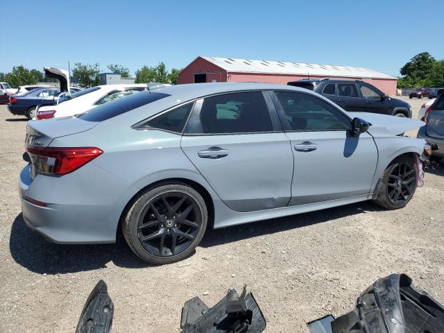 2022 HONDA CIVIC SPOR 2HGFE2F56NH126443