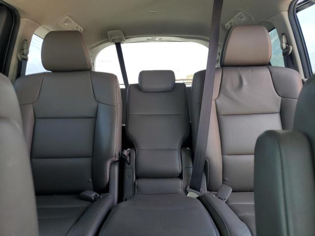 2015 HONDA ODYSSEY EX 5FNRL5H66FB003287