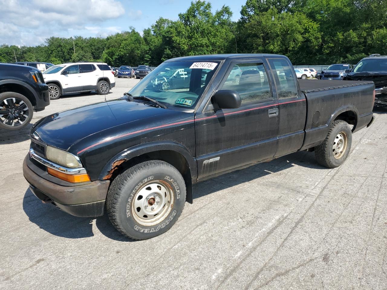 Vehicle photo