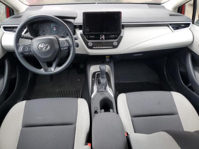 2025 TOYOTA COROLLA LE #3290370758