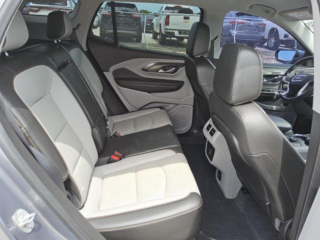2021 GMC TERRAIN SL 3GKALVEV6ML381086
