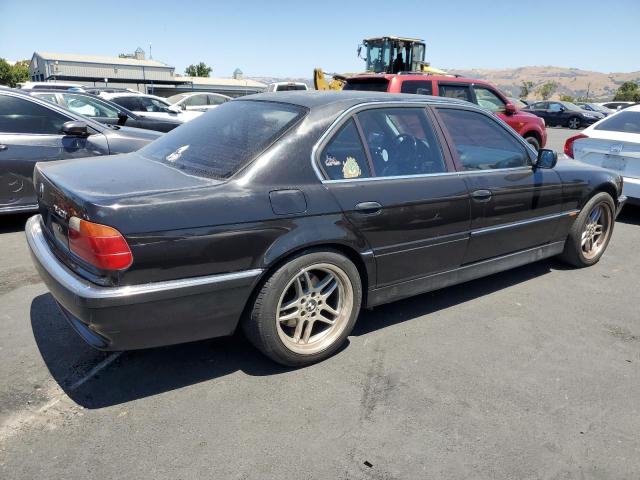 Vin: wbagf6326sdh06088, lot: 64323955, bmw 7 series i automatic 19953