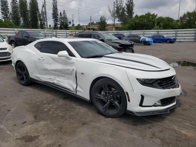 2021 CHEVROLET CAMARO LT 1G1FD1RS3M0139675