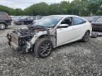 2021 HONDA CIVIC EXL - 19XFC1F76ME004031
