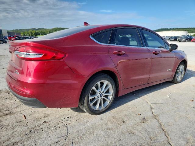 2019 FORD FUSION SE 3FA6P0LU1KR103604