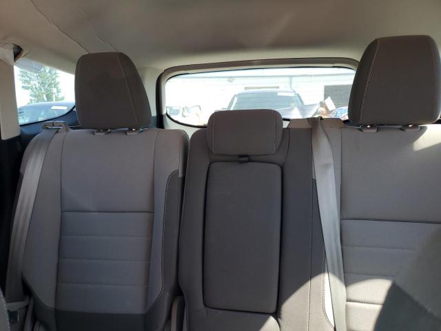 2013 FORD ESCAPE SE - 1FMCU0GX2DUB63974