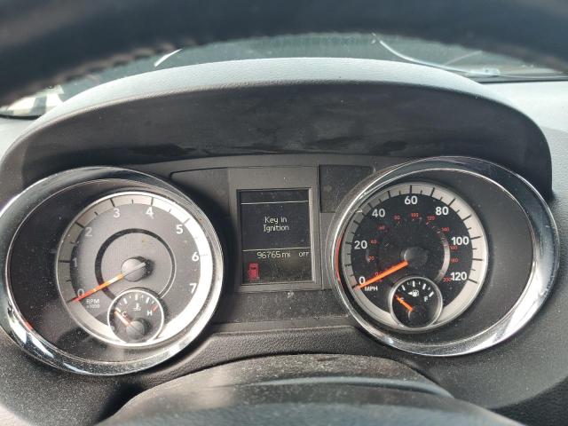 2019 DODGE GRAND CARA 2C4RDGEG1KR725853