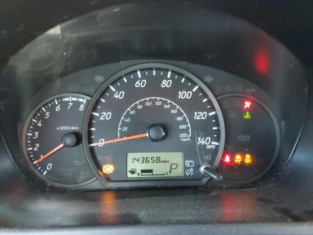 2017 MITSUBISHI MIRAGE ES ML32A3HJ9HH007288