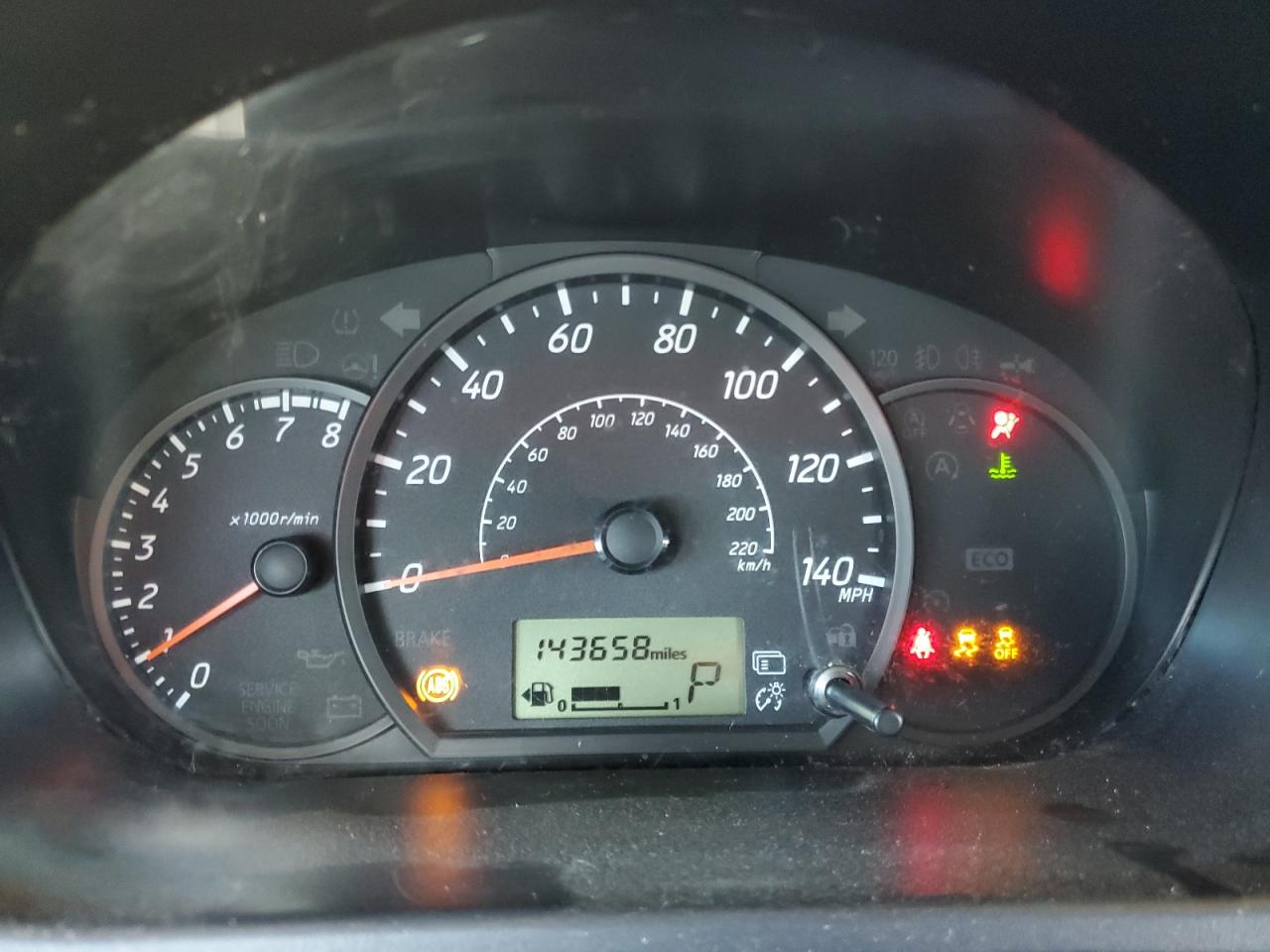 MITSUBISHI MIRAGE ES