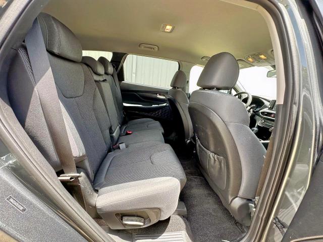 2020 HYUNDAI SANTA FE S - 5NMS23AD1LH203182