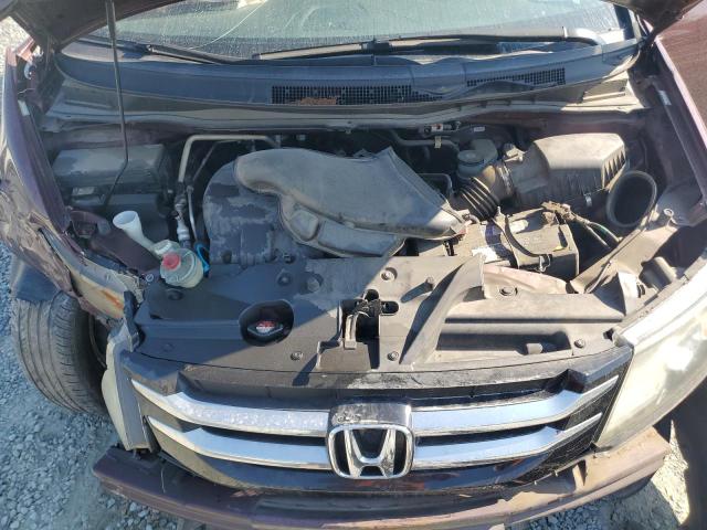 2016 HONDA ODYSSEY EX - 5FNRL5H6XGB135826