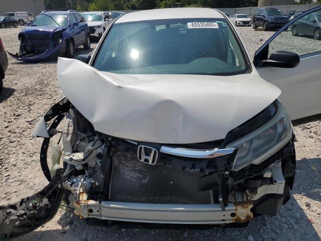2015 HONDA CR-V LX - 5J6RM4H32FL091758