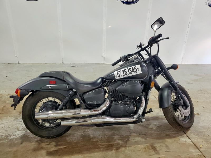 2023 HONDA VT750 C2B JH2RC5378PK300914