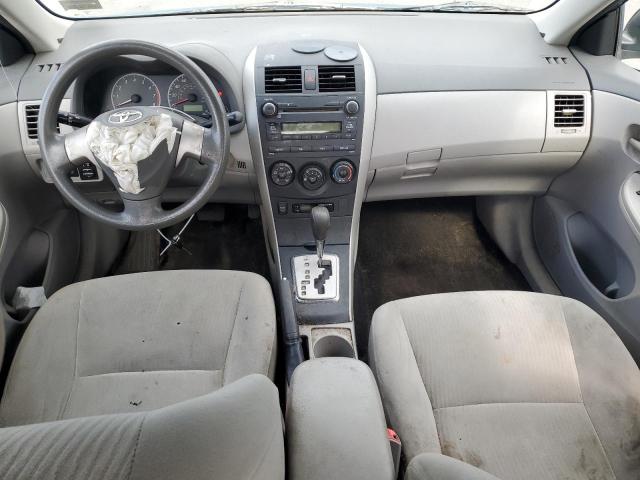 2010 TOYOTA COROLLA BASE - 2T1BU4EE1AC332948