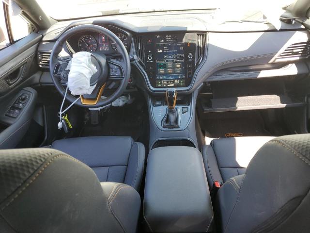2024 SUBARU OUTBACK WI 4S4BTGUDXR3255915