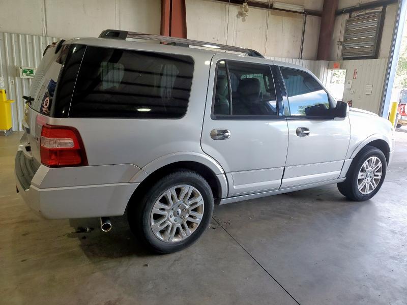 2012 FORD EXPEDITION #3297860825