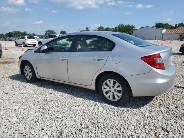 Vin: 19xfb2f56ce104054, lot: 63261035, honda civic lx 20122
