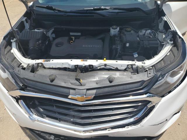 2021 CHEVROLET EQUINOX LS 3GNAXHEV6MS104002