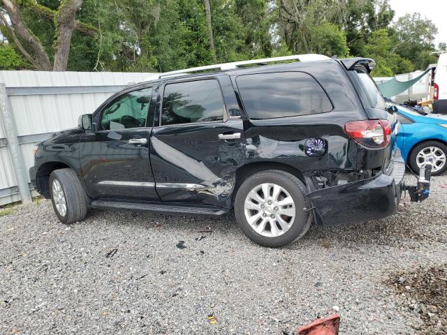 2018 TOYOTA SEQUOIA PL 5TDYY5G19JS069601