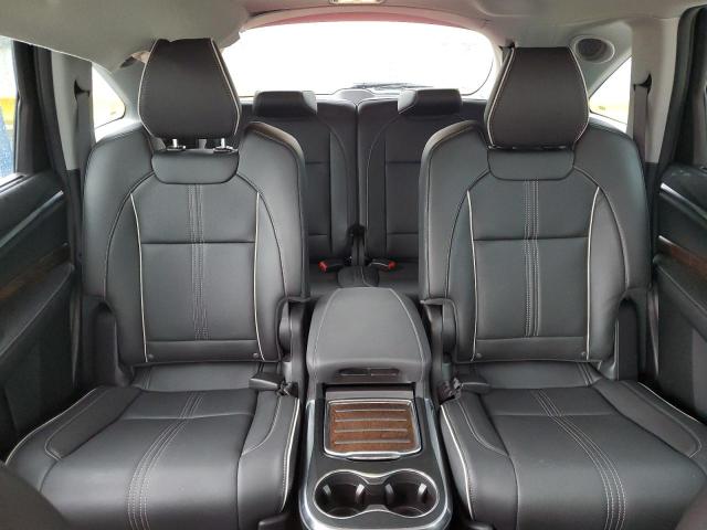 2017 ACURA MDX ADVANC 5FRYD4H87HB027037