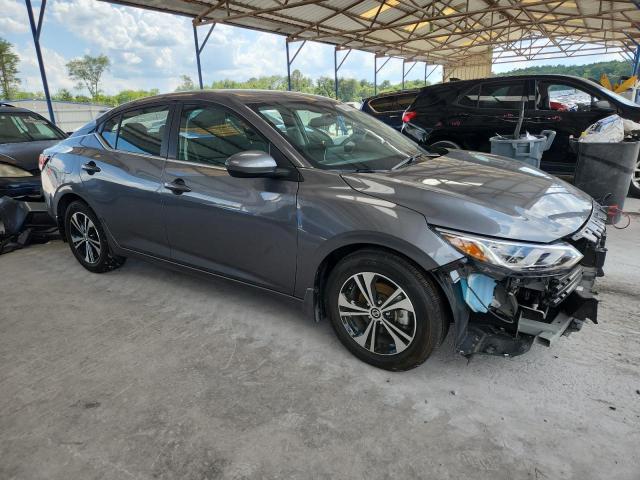 2023 NISSAN SENTRA SV 3N1AB8CV4PY271215
