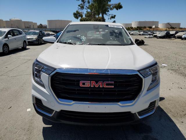 2022 GMC TERRAIN SL 3GKALMEV2NL300855