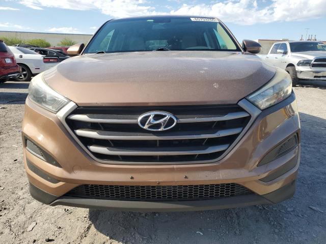 2016 HYUNDAI TUCSON SE KM8J23A4XGU104446