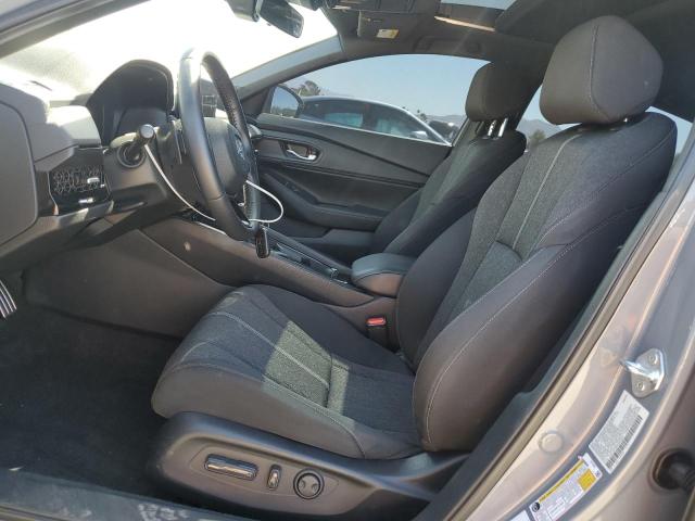2024 HONDA ACCORD HYB - 1HGCY2F58RA006528
