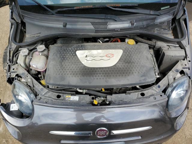 2015 FIAT 500 ELECTR 3C3CFFGE1FT672732