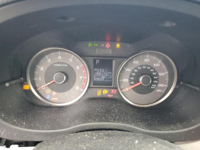 2016 SUBARU FORESTER 2 JF2SJAFC3GH453751