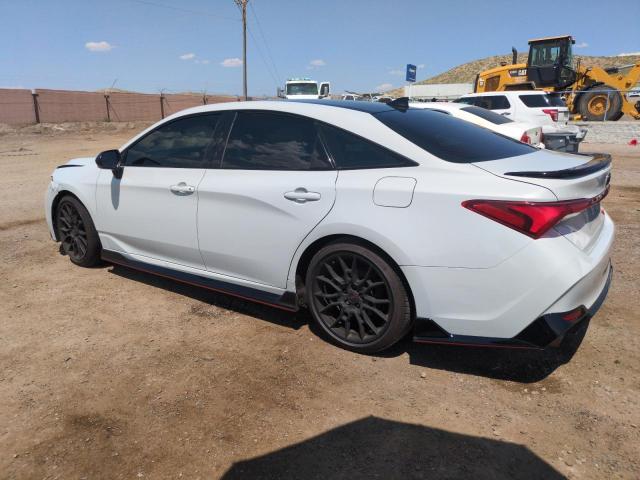 2021 TOYOTA AVALON TRD 4T1FZ1FB6MU068294