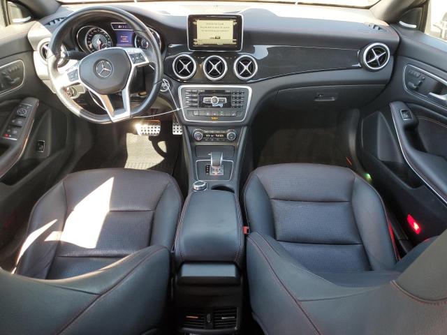 2014 MERCEDES-BENZ CLA 45 AMG - WDDSJ5CB2EN134122