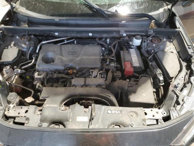 2019 TOYOTA RAV4 LE 2T3B1RFV3KW060074