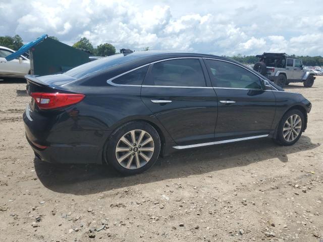 2017 HYUNDAI SONATA SPO 5NPE34AF9HH584288