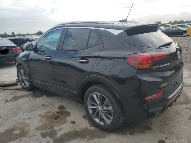 2023 BUICK ENCORE GX SELECT KL4MMDSL7PB079342